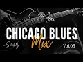 Download Lagu 🎸 Relaxing Chicago Blues Music | Best Blues Playlist | Jazz Blues Mix Vol.05 Full | (Prod. Sanch3z)