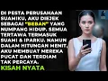 Lagu DIHINA 'BEBAN' DI DEPAN UMUM, SAAT IDENTITASKU TERBONGKAR, SUAMI \u0026 IPAR GEMETAR!