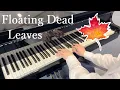 Download Lagu Naruto Shippuden: Floating Dead Leaves (Piano)