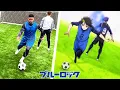 Download Lagu Can You Do This?! LEARN TOP 10 INSANE SKILLS from BLUELOCK  🔥
