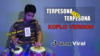 Download TERPESONA AKU TERPESONA - KOPLO VERSION || TikTok Viral 2021 MP3