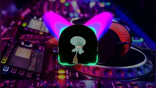 dj belacau money heist full bass