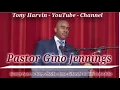 Pastor Gino Jennings - Women Pastors Mary Phoebe Anna Deborah women in the Bible