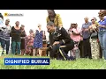 Man laid to rest in Chester County after brutal lynching death in 1911