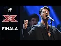 Download Lagu Loredana a izbucnit în LACRIMI ❌ Nick Casciaro, CÂȘTIGĂTORUL X Factor 10