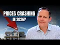 Are Home Prices Going to Drop in 2026