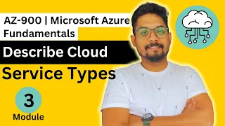 Module 3 Describe Cloud Service Types Exam AZ-900 Microsoft Azure Fundamentals