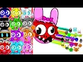 Download Lagu SPRUNKI vs PHASE 2 PINKI!!!