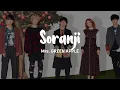 Lagu Soranji - Mrs. GREEN APPLE【日本語字幕/歌詞】