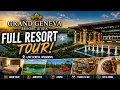 Grand Geneva Resort Spa FULL TOUR Best Family Resort in Lake Geneva Wisconsin