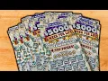 Download Lagu ODDS SMASHED! Two WIN ALL MONEY BAGS Found! $5,000 A Week For Life!