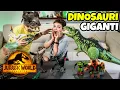 Download Lagu DINOSAURI di JURASSIC WORLD IL DOMINIO: 10 Giochi Incredibili dal Film