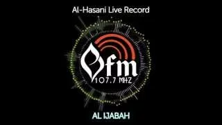 Download Al-Hasani | Al-Ijabah MP3