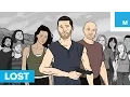 Lost Explained in Under 4 Minutes Mashable TL DW