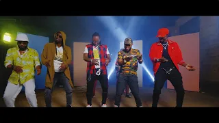 bky bonane ft b face r flow esther nish el pedro chany queen mista champagne official video 