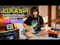 Download Lagu Elkasih- kau tigakan cinta | cover rock melancolis#cover#Coverrockindonesiaterbaru2025