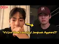 Download Lagu V BTS Opens His Heart in Emotional Live — Jungkook’s Mysterious Response Leaves Fans Speechless