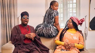 the housemaids audition mr macaroni mummy wa pretty play trinity ugonabo sophie