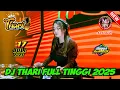 Download Lagu 🎵DJ THARI FULL TINGGI 17 JULI 2025 FULL BASS || MP CLUB PEKANBARU #djviral