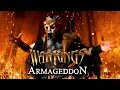 Download Lagu WARKINGS - Armageddon (Official Video) | Napalm Records
