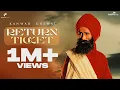 Download Lagu Return Ticket (Official Video) : Kanwar Grewal | Punjabi Song