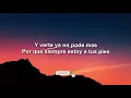 KAROL G, Nathy Peluso - GATO MALO (Letra/Lyrics)