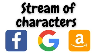 stream of characters leetcode stream of characters leetcode python solution