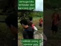 Download Lagu orang disambar petir mati di tempat #shorts #firal #petir
