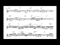 Freddie Hubbard -- Up Jumped Spring [Full Transcription]