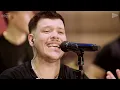 Até Que Enfim - Sessão Acústica Com Ferrugem | Rádio Globo