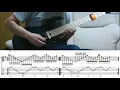 Download Lagu Jason Becker - Serrana Arpeggios(Live Version) Guitar Cover