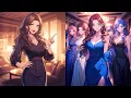 Download Lagu My 5 Fiancées All Left Me for the MC, So I Chose My Frenemy Heiress—But Now They Regret It