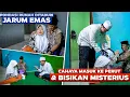 Download Lagu PONDASI RUMAH DITABURI JARUM EMAS | CAHAYA MASUK KE PERUT DAN BISIKAN MISTERIUS