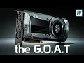 How Good is the GTX 1080 Ti in 2025