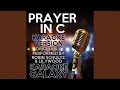 Download Lagu Prayer in C (Karaoke Version with Backing Vocals) (Originally Performed By Robin Schultz \u0026...