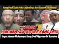 Lagu 🔴HARAM HUKUMNYA‼️ DEDI MULYADI NGONTEN DI SUMATRA DAN AMBIL KEUNTUNGAN DARI MUSIBAH ITU