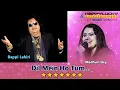 Lagu Dil Mein Ho Tum by Bappi Lahiri , Madhuri Dey - Live - HappyLucky Entertainment