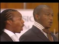 Download Lagu Gauteng Choristers: Time to Say Goodbye (Live in Concert)