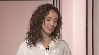 «Вести.Культура», эфир от 7 июня 2021 года