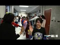 Students Put Their Skills to the Test at Math Bee Competition
