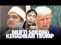 Download Lagu Statement Mufti Ni Macam Orang Takde Iman! - Long Khalifah