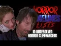 Download Lagu 10 Unresolved Horror Cliffhangers: Horror Timelines - Episode 98