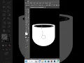 Let s Make A Coffee Cup Vector In Adobe Illustrator AT Graphics