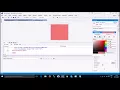 WPF 101 Window How to Open New Window And Close Current Window