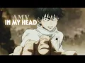 Download Lagu Yuta Okkotsu || In My Head [AMV]