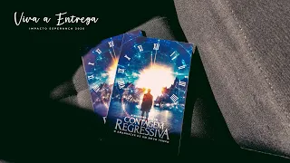 Contagem Regressiva - Cap. 6 [Audiolivro]