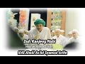 Download Lagu Al Mahabbah Wali songo!! Syair Duh Kanjeng Nabi Cipt.KHR KHOLIL AS'AD SYAMSUL ARIFIN