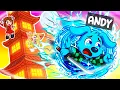 Download Lagu I Became A DOG In ANIME CLIMB And JUMP TOWER! (Roblox)