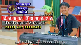 Download Lagu Toraja ✓ Tontongna' Sa'bara' / Ary Sangrapu MP3