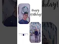 Download Lagu Baar Baar Din Ye Aaye - Happy Birthday To You Soumak #food#birthday#Bengali